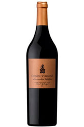 Falua 'Conde Vimioso' Sommelier Edition
